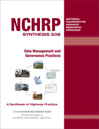 nchrp research report 964