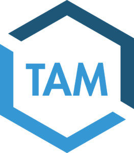 TAM Logo