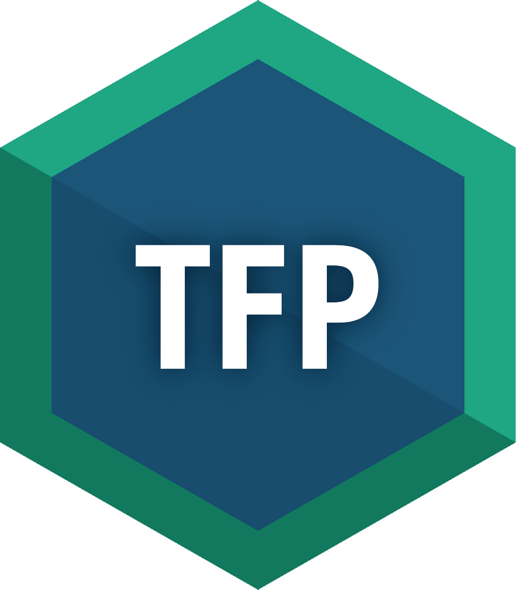 TFP logo