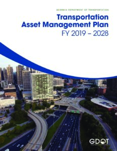 Gdot Sticker GDOT-TAMP-2019 – The TAM Portal